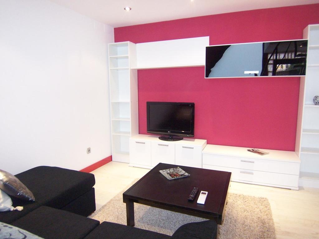 Apartment Superb Lofts By Allo Housing Madrid