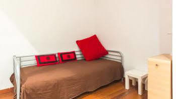 Superb Lofts By Allo Housing * Madrid
