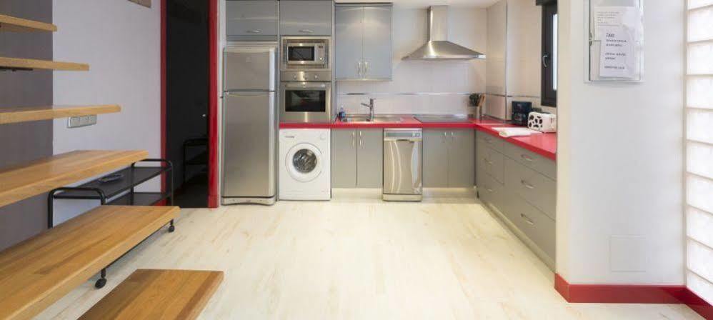 Superb Lofts By Allo Housing * Madrid